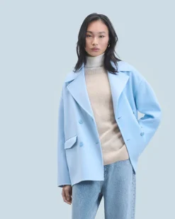 Outerwear Giacca Caban