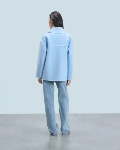 Outerwear Giacca Caban