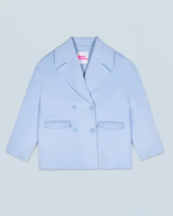 Outerwear Giacca Caban