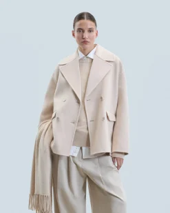 Outerwear Giacca Caban