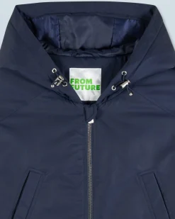 Outerwear Parka