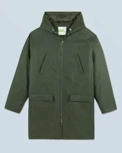 Outerwear Parka