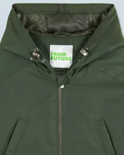 Outerwear Parka