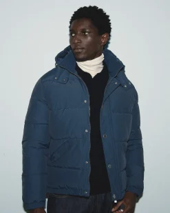Outerwear Piumino