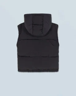 Outerwear Piumino Crackle