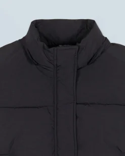 Outerwear Piumino Crackle