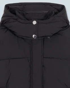 Outerwear Piumino Crackle