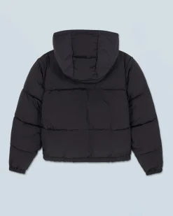 Outerwear Piumino Crackle