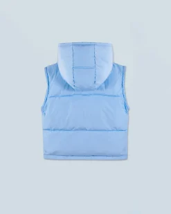 Outerwear Piumino Crackle