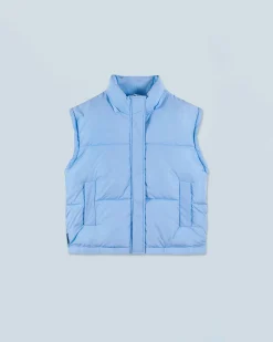 Outerwear Piumino Crackle