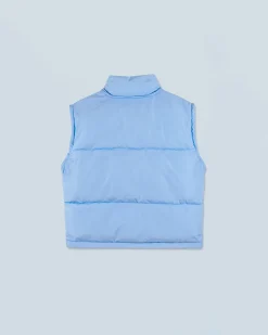 Outerwear Piumino Crackle