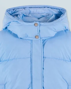 Outerwear Piumino Crackle