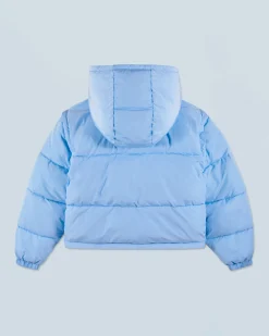 Outerwear Piumino Crackle