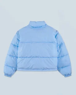 Outerwear Piumino Crackle