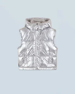 Outerwear Piumino Crackle