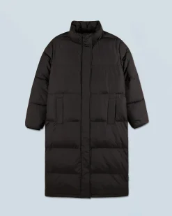 Outerwear Piumino Lungo
