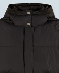 Outerwear Piumino Lungo