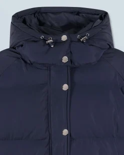 Outerwear Piumino Midi