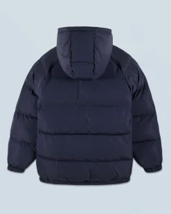 Outerwear Piumino Midi