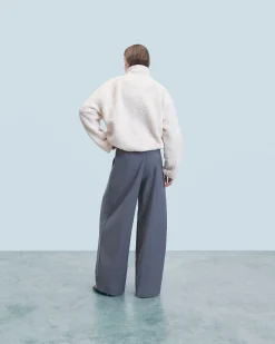 Outewear Giacca Sherpa