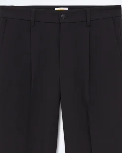 Pantaloni Dritti Tailoring