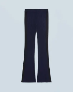 Pantaloni Flare