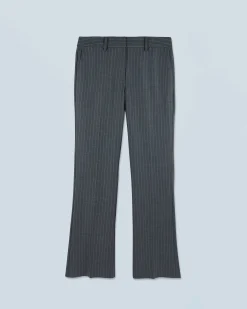 Pantaloni Larghi Tailoring