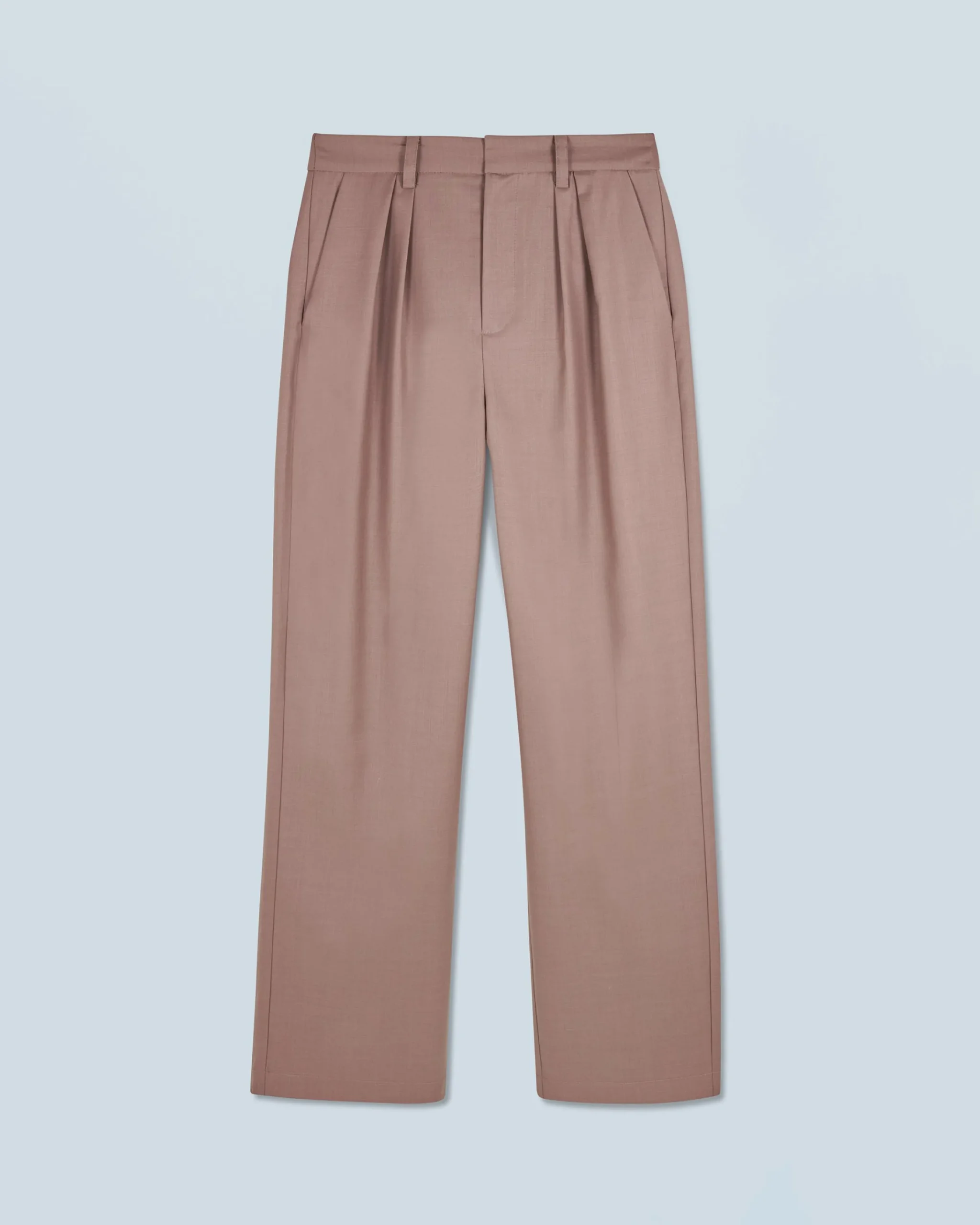 Pantaloni Larghi Tailoring