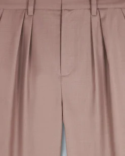 Pantaloni Larghi Tailoring