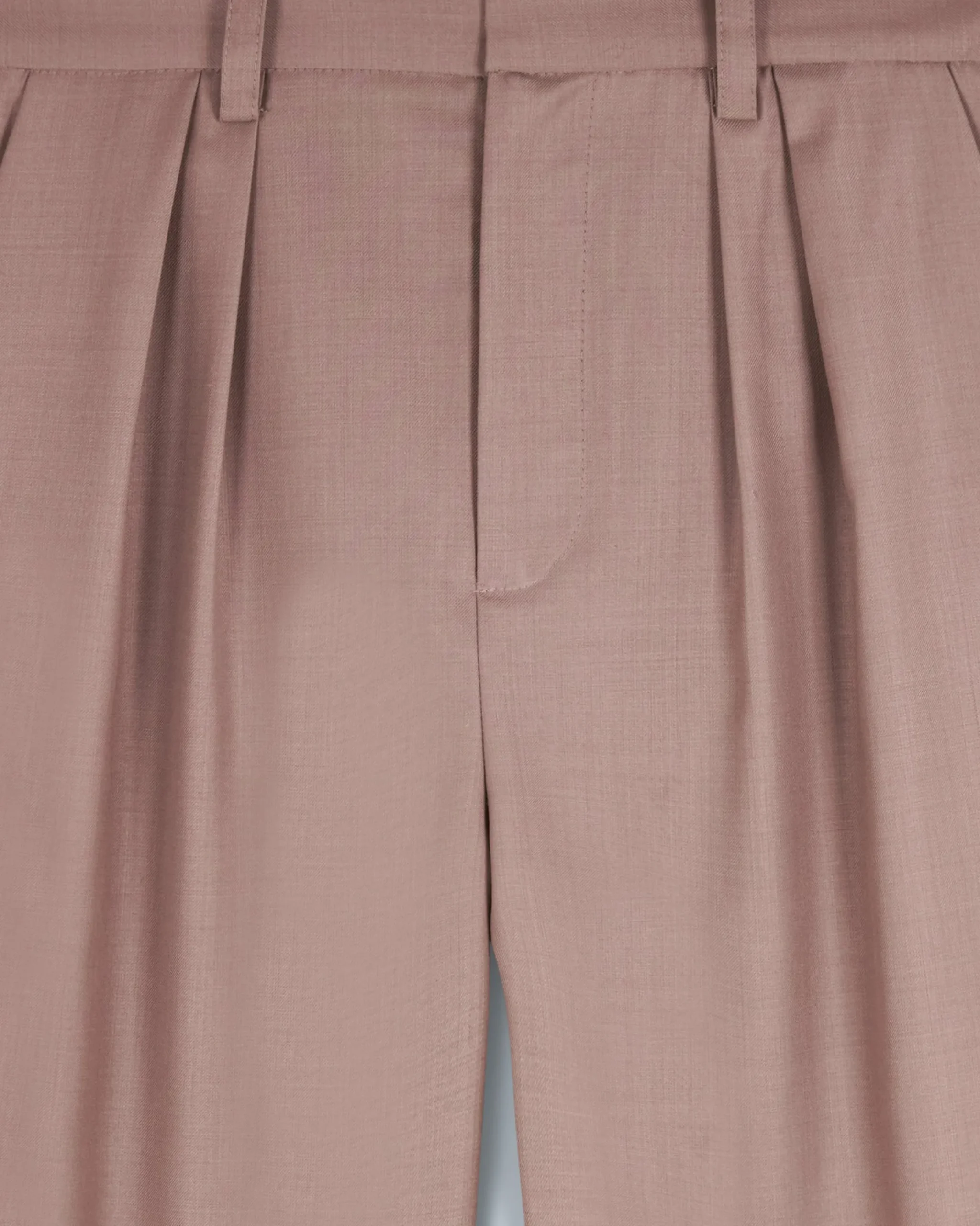 Pantaloni Larghi Tailoring