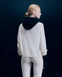 Pullover Collo alto Sport invernali