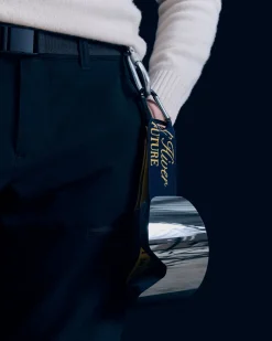 Pullover Collo dolcevita Sci di fondo