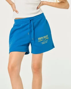 Shorts Bermuda