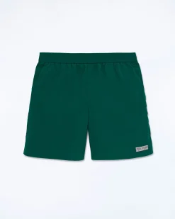Shorts Corti Patch