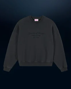 Sweatshirt Hoodie Ski Club