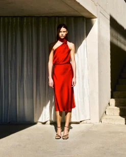 Top Asimmetrico Judie