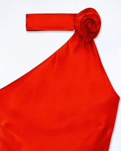 Top Asimmetrico Judie