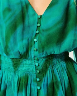 Top Maniche lunghe Golda