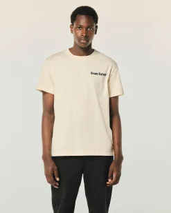 T-shirt Scollo tondo From Future