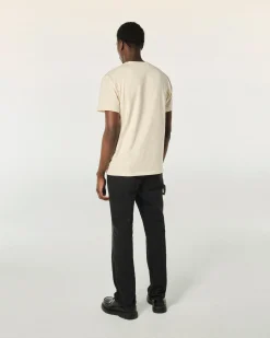 T-shirt Scollo tondo From Future