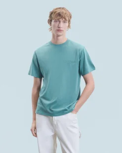 T-shirt Scollo tondo From Future Creative Division