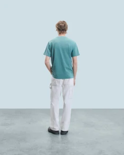 T-shirt Scollo tondo From Future Creative Division