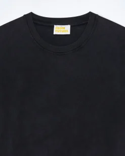 T-Shirt Scollo tondo Maniche corte