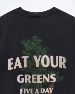 T-Shirt Scollo tondo Maniche corte