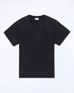 T-Shirt Scollo tondo Maniche corte