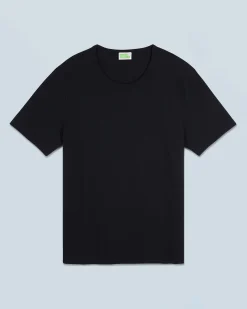 T-Shirt Scollo tondo Maniche corte