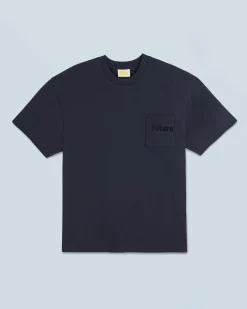 T-Shirt Scollo tondo Maniche corte