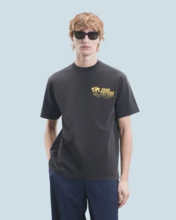 T-shirt Scollo tondo Maniche corte From Future Ups