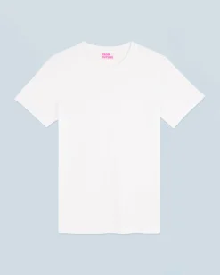 T-Shirt Scollo tondo Supima