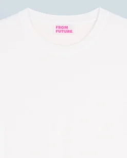 T-Shirt Scollo tondo Supima